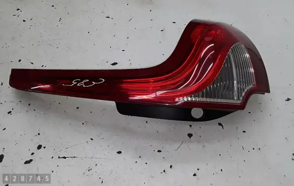 Volvo XC60 Rear/tail lights 89075234