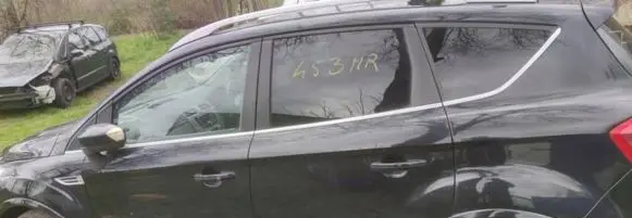 Ford Kuga I Rear door