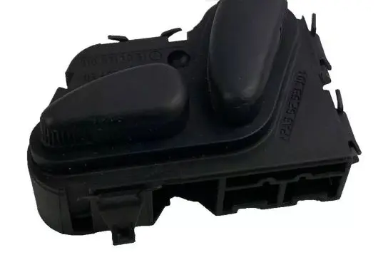 Mercedes-Benz E W211 Seat control switch 2108213851