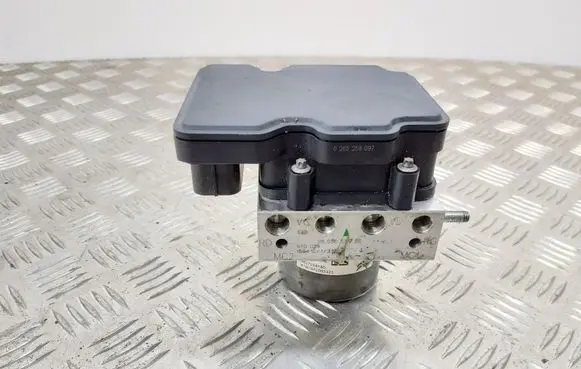 Citroen C4 Cactus ABS Pump 9808055980 9827194580