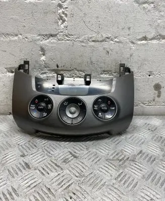 Toyota RAV 4 (XA30) Climate control unit 5590042351 4559442060