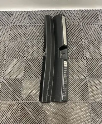Mercedes-Benz GLC C253 Trunk/boot sill cover protection A2536904900