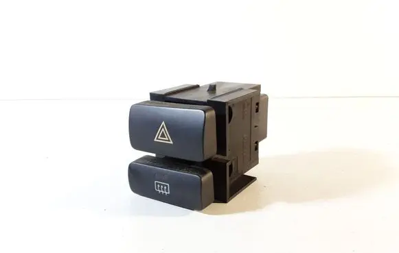 Toyota Corolla E120 E130 Hazard light switch 8433202090A 8433202090