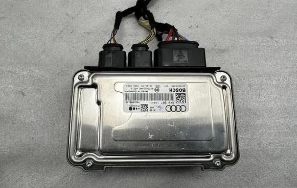 Audi A8 S8 D4 4H Power steering control unit/module 8K0907144M 8K0907144