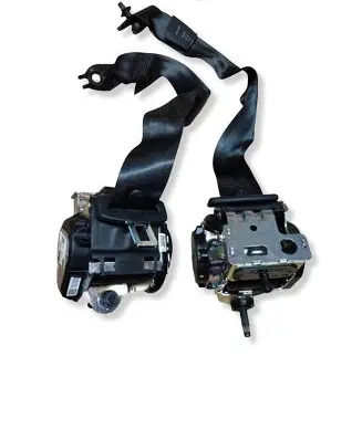 Ford Focus Rear seatbelt JX7BA611B69AF