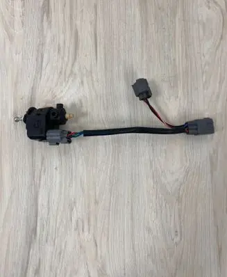 Mitsubishi ASX Headlight level adjustment motor 00787845AU
