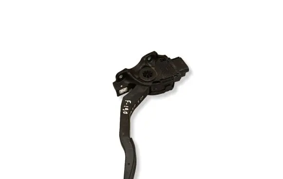 Volvo S60 Accelerator throttle pedal 8G9N9F836BA 6PV00922016 09072010