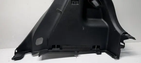 KIA Rio Trunk/boot side trim panel 85741H8000