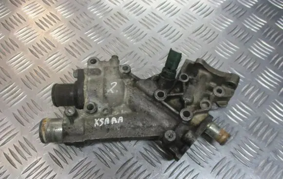 Citroen Xsara Thermostat housing 