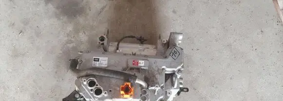 Peugeot 208 II Engine ZK01
