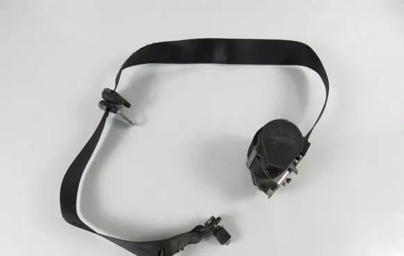 Citroen Jumper Front seatbelt A892271