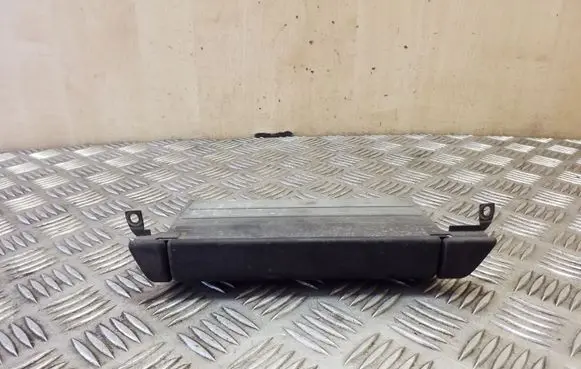 Ashtray (front)
