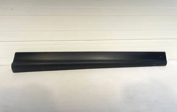 Audi Q5 SQ5 8R Front door trim (molding) 8R0853960B