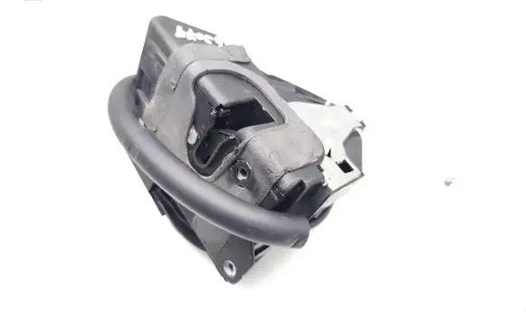 Jaguar I-Pace Front door lock J9D3203A29DF C75723104