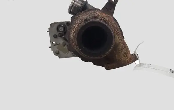 Citroen C-Crosser Turbo 9683657880 7696743