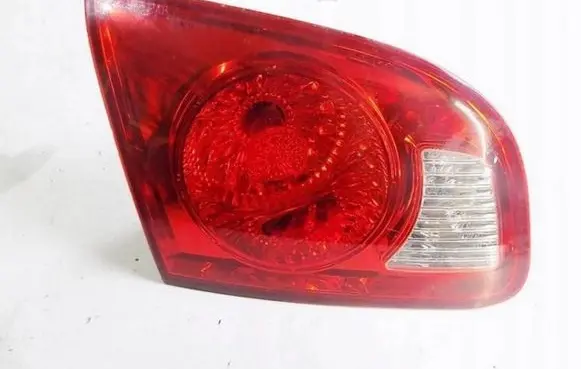 Hyundai Santa Fe Tailgate rear/tail lights