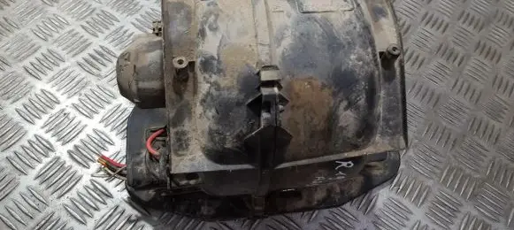 Renault 19 Heater fan/blower 7700811864
