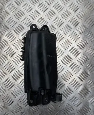 Mercedes-Benz E W212 Vacuum air tank A6510701000 F2002666100