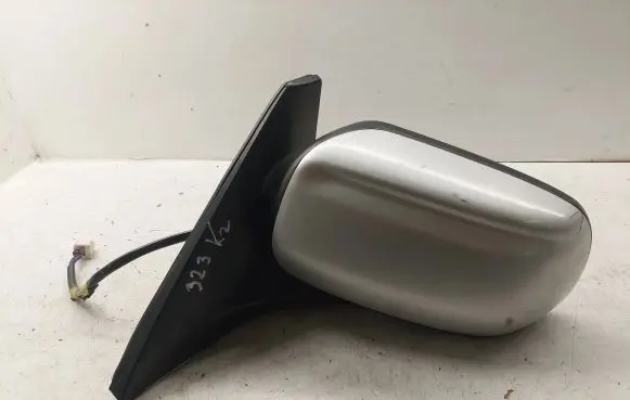 Mazda 323 F Front door electric wing mirror BC5F69180E BJ4B69180B
