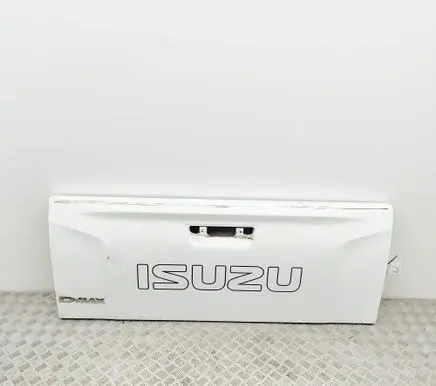 Isuzu D-Max Tailgate/trunk/boot lid 8983860446