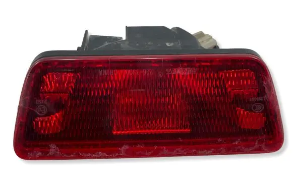 Nissan Juke I F15 Rear fog light 