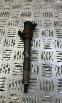 Land Rover Evoque I Fuel injector G4D39K546AA
