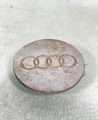 Original wheel cap