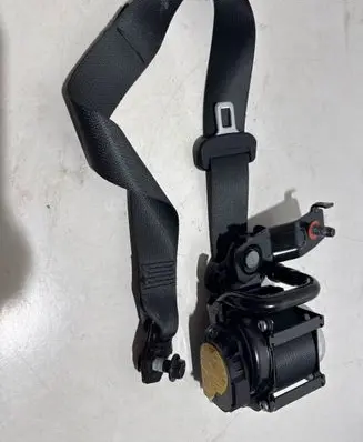 KIA EV6 Rear seatbelt 89870CV200WK 2300105AC10000000