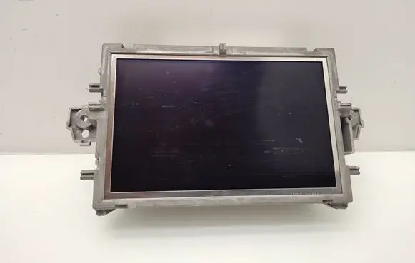 Mercedes-Benz E W212 Screen/display/small screen A2129018103 A2129023703 A2129004407