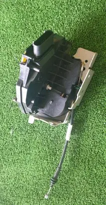Central locking motor