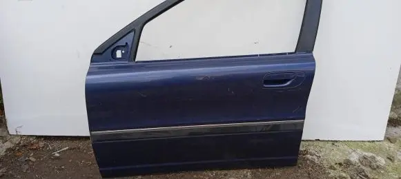 Volvo S80 Front door