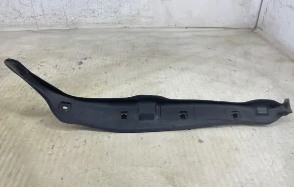 BMW 7 G11 G12 Fender end trim 7330655
