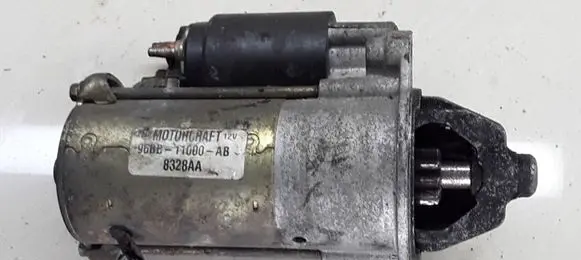 Ford Focus Starter motor 96BB11000AB 8328AA
