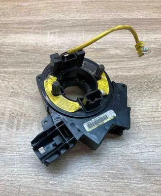 Ford Kuga I Airbag slip ring squib (SRS ring) 4M5T14A664AB