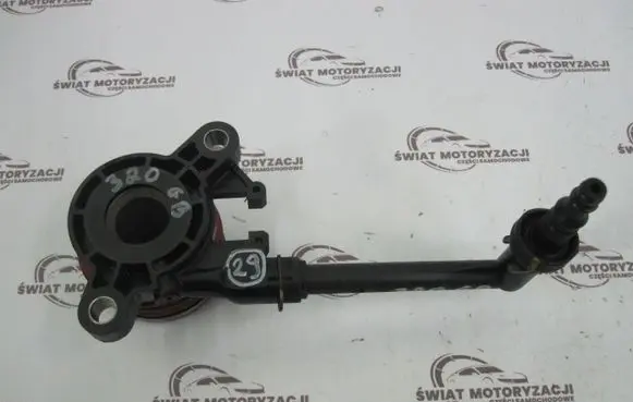 Nissan e-NV200 Engine K9K636