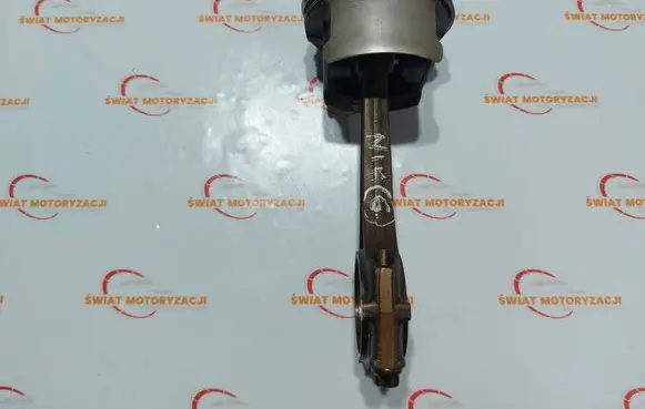 BMW 3 E36 Piston with connecting rod 676A 8764