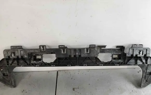 Audi Q2 - Rear bumper support beam 81a807385a
