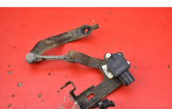 Toyota C-HR I Sensor 