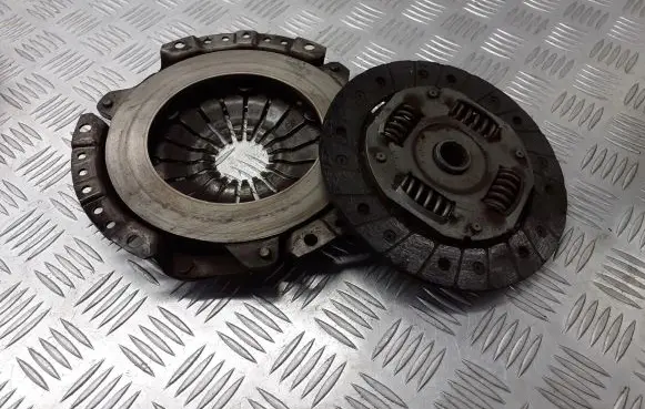 Ford Fiesta Pressure plate 