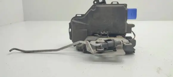 Audi A8 S8 D3 4E Front door lock
