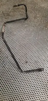 Renault Master III Brake line pipe/hose 