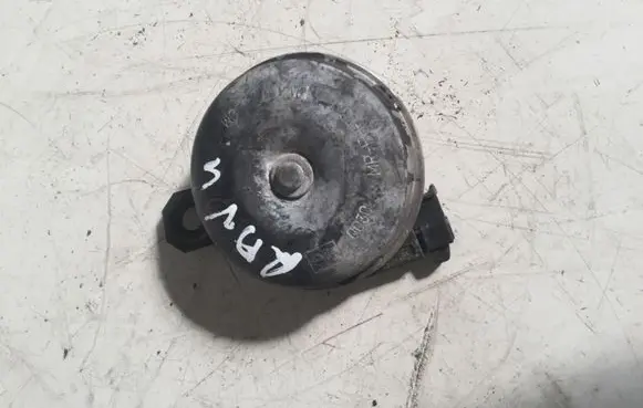 Toyota RAV 4 (XA30) Horn signal