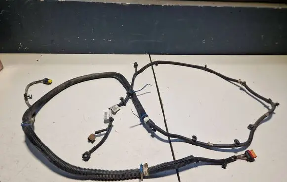 Opel Movano B Other wiring loom 241104042R