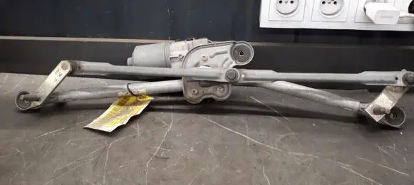 Ford Mondeo Mk III Front wiper linkage 3397020522