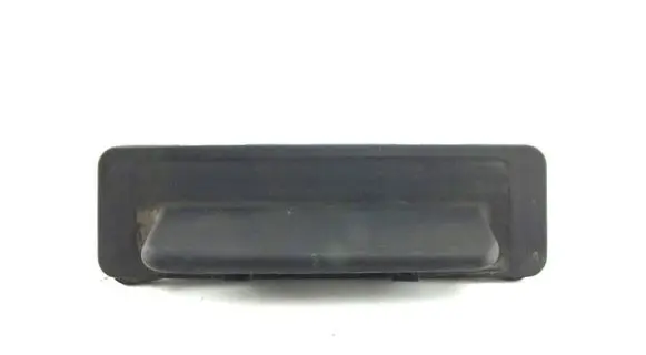 Renault Megane I Tailgate trunk handle 