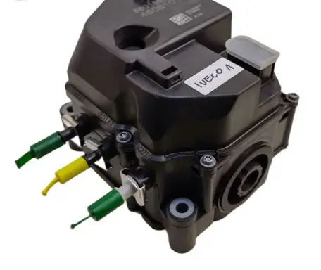 Iveco Daily 6th gen Adblue pump 5801863567 0444110005