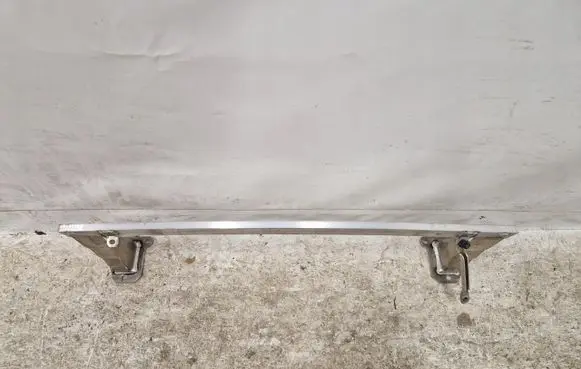 Porsche 911 992 Front bumper support beam 