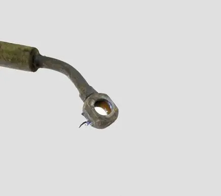 Volkswagen Bora Power steering hose/pipe/line