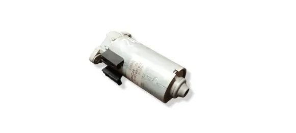 BMW X5 E53 Seat adjustment motor 0130002618