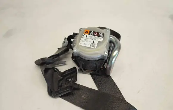 Opel Insignia B Rear seatbelt 39133021